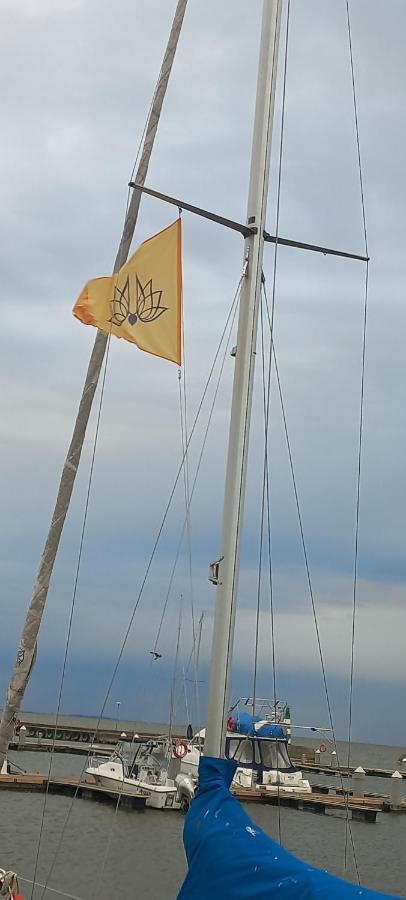 Botel Jachta 